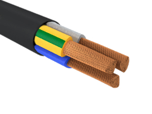 ВВГнг(А) 3х150,0 мк- 1