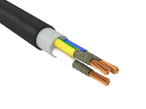ВВГнг(А)-FRLS 3х16,0-1